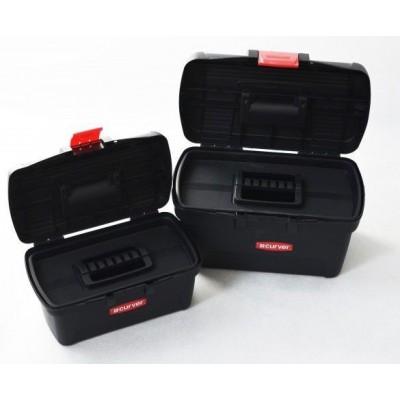 Sada kufrů na nářadí  16  +  13  CURVER