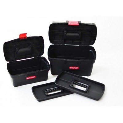 Sada kufrů na nářadí  16  +  13  CURVER