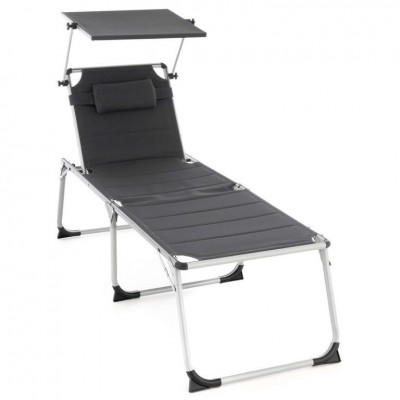 XXL ležadlo pre seniorov, extra vysoké