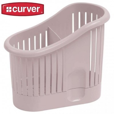 Odkapávač na příbory  14  - savanna CURVER