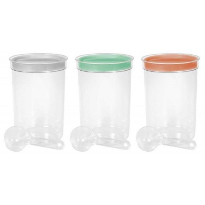 Dóza s odmerkou, 1700 ml