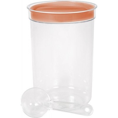 Dóza s odmerkou, 1700 ml