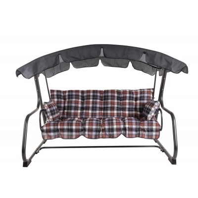 Záhradná hojdačka RAVENNA 06049-03