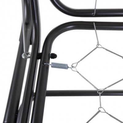 Záhradná hojdačka RAVENNA 06049-03