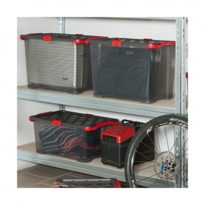 EVO TOTAL box - 44 l