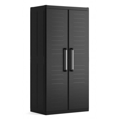 Skriňa Detroit High, XL, plastová