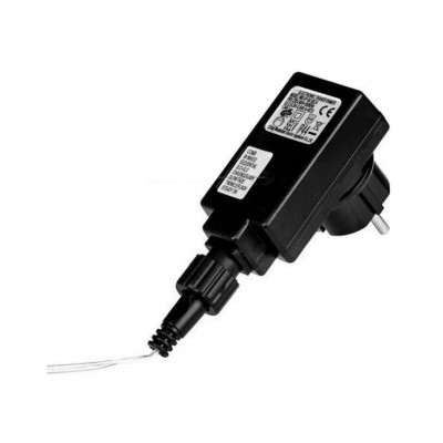 VOLTRONIC Vianočný záves hviezdy 150 LED, teplá biela