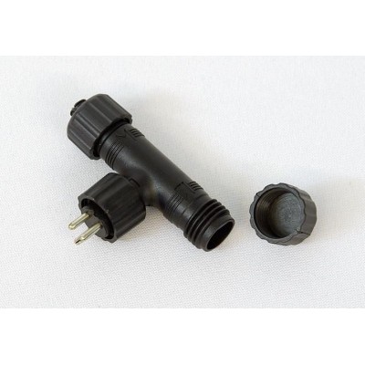 NEXOS diLED T prípojka pre systém LED svetelných reťazí