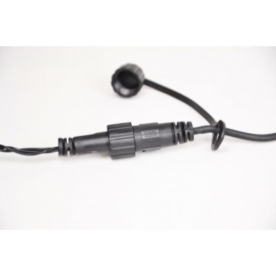 NEXOS diLED T prípojka pre systém LED svetelných reťazí