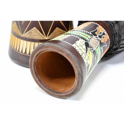Africký bubon Djembe, 50 cm Africký bubon Djembe, 50 cm