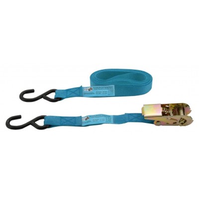 COMPASS upínacia sada, 8 ks, TÜV / GS