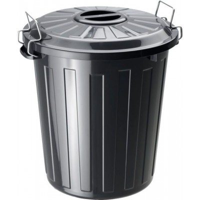 BASIC odpadkový kôš 25 l