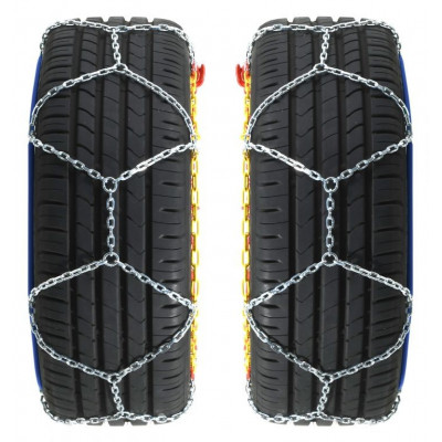 Snehové reťaze - Winter önorm, X50 nylon bag