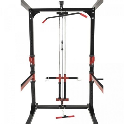 Gorilla Sports Posilňovacia stanica, 154,5 x 164 x 214,5 cm