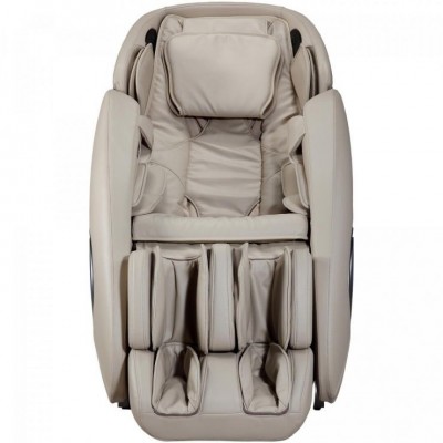 MAXXUS Masážne kreslo MX 12.0z, champagne, 150 x 80 x 122 cm