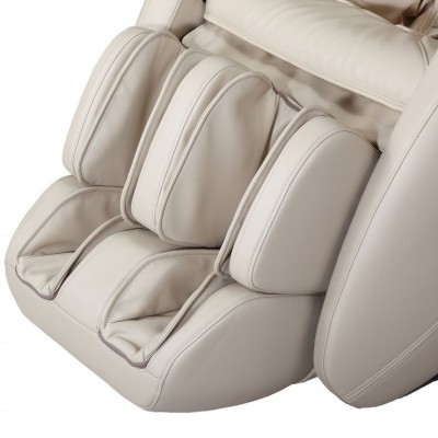 MAXXUS Masážne kreslo MX 12.0z, champagne, 150 x 80 x 122 cm