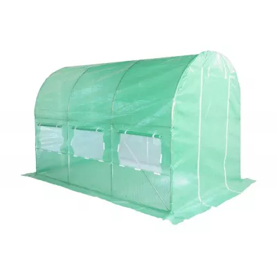 Fóliovník 200 x 300 cm (6 m²) zelený