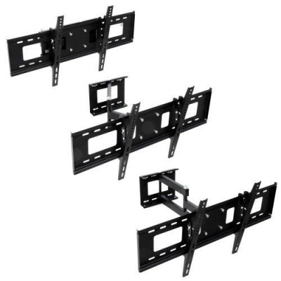 Nástenný držiak pre LCD TV - polohovateľný