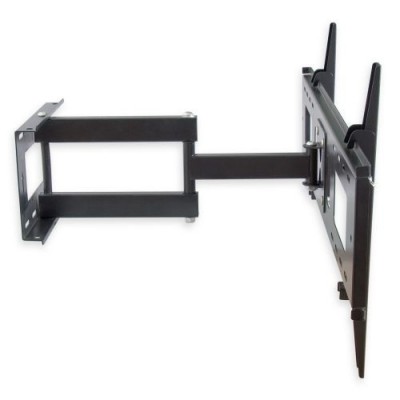 Nástenný držiak pre LCD TV - polohovateľný