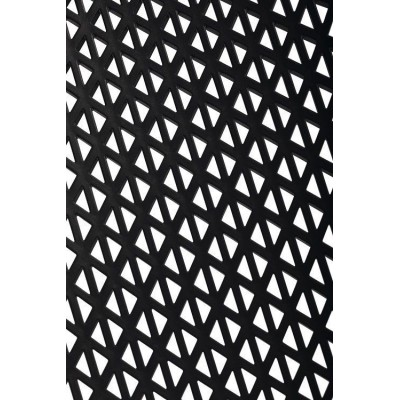 ROJAPLAST Kreslo BILROS, červené