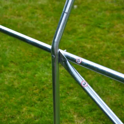 Fóliovník 200 x 300 cm (6 m²) zelený