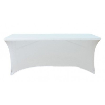 Návlek na cateringový stôl 120 x 60 cm