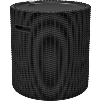 Keter Záhradný stôl COOL STOOL, grafit