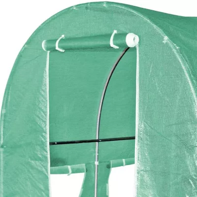 Fóliovník 200 x 300 cm (6 m²) zelený