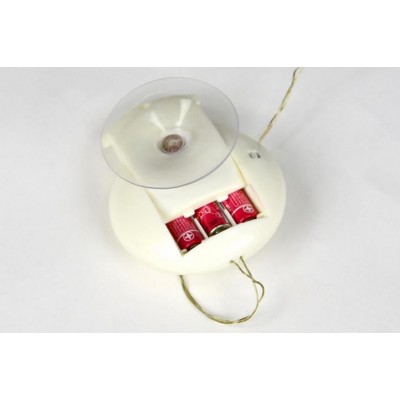 Vianočné dekorácie na okno - hviezda, snehuliak, sob