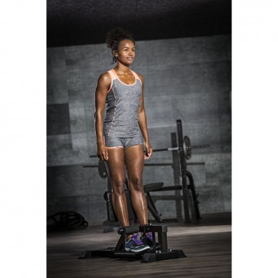 Gorilla Sports Drepovací trenažér Sissy , 101 cm
