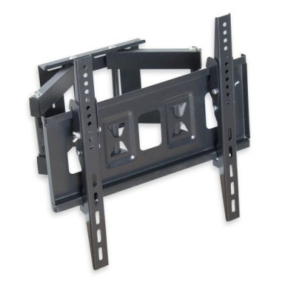 Nástenný držiak na ploché LCD TV do 52  – profi