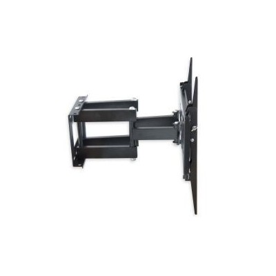 Nástenný držiak na ploché LCD TV do 52  – profi