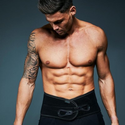 Aspen Lumbar Basic podporná ortéza, L