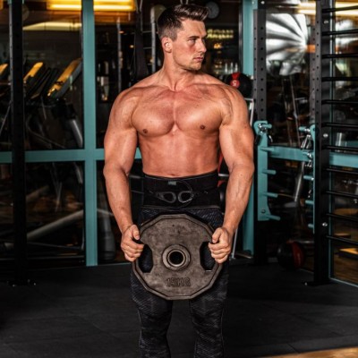 Aspen Lumbar Basic podporná ortéza, L