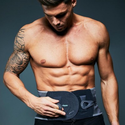 Aspen Elite Active podporná ortéza, XS