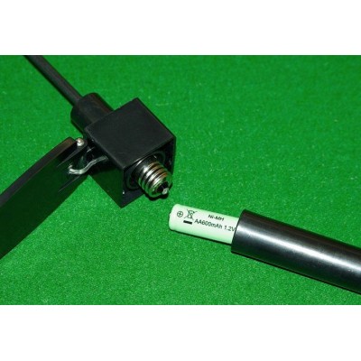 Dekoratívne záhradné solárne LED osvetlenie Garth