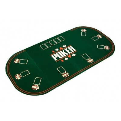 Poker podložka skladacia drevená Poker podložka skladacia drevená