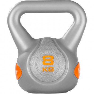 MOVIT Kettlebell činka 8 kg