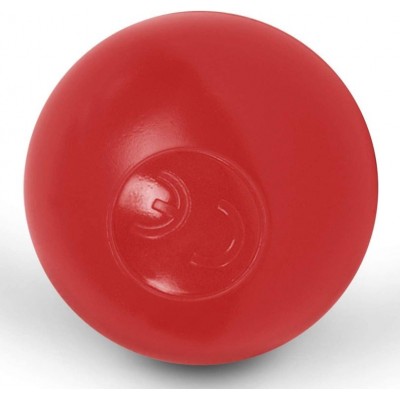 Pestrofarebné loptičky, detské, 100 ks