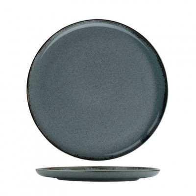 24 dielny porcelánový set, modrý 24 dielny porcelánový set, modrý