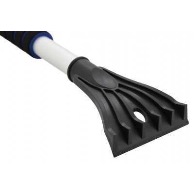 Teleskopická škrabka s metlou , 60 - 90 cm Teleskopická škrabka s metlou , 60 - 90 cm