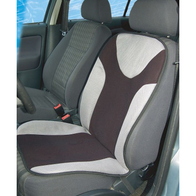 Poťah sedadla vyhrievaný COMFORT  s termostatom - 12 V