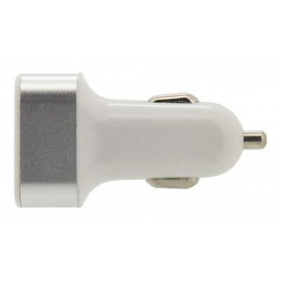 Adaptér na nabíjanie 3 x USB Adaptér na nabíjanie 3 x USB