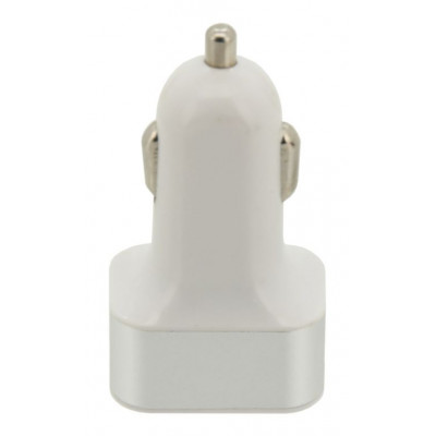 Adaptér na nabíjanie 3 x USB Adaptér na nabíjanie 3 x USB