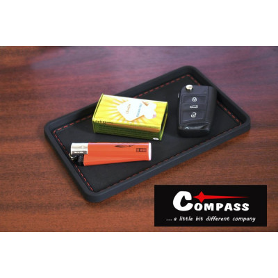 COMPASS Protišmyková podložka SELECT, 11 x 18 cm COMPASS Protišmyková podložka SELECT, 11 x 18 cm