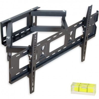 Držiak na TV a LCD monitory do 66 