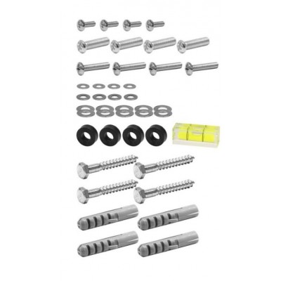 Držiak na TV a LCD monitory do 66 