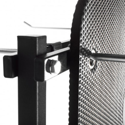 Gorilla Sports Stojan na podložku, VYSTAVENÉ/ROZBALENÉ