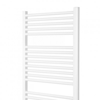 AQUAMARIN Vertikálny kúpeľňový radiátor, 1400 x 600 mm