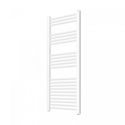 AQUAMARIN Vertikálny kúpeľňový radiátor, 1400 x 600 mm
